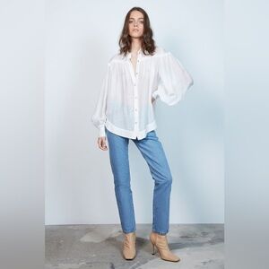 Esmaee Lexi Top Size Medium